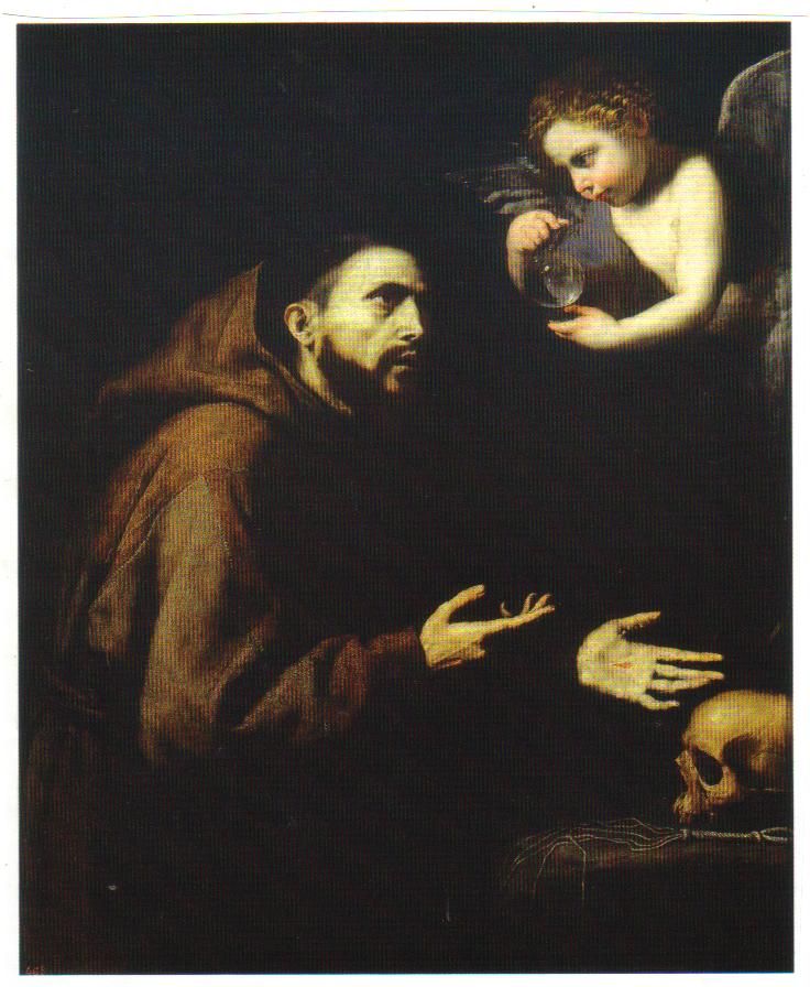 Diego Velasquez Francis