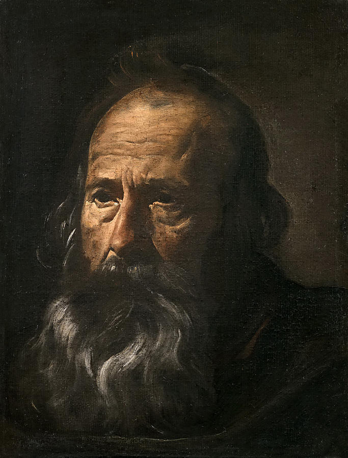 Diego Riviera Apostle